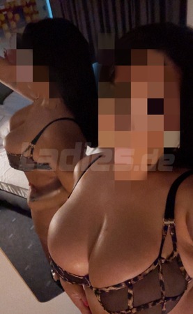 Aylin süß aber vers*ut - auch Escortservice, München