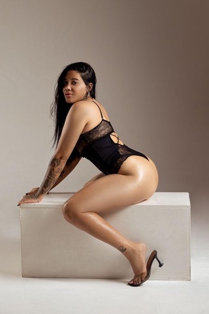 Karol Alves, Frankfurt am Main