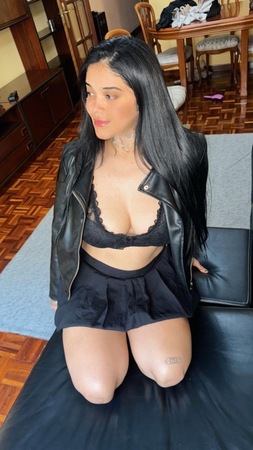 Karol Alves, Frankfurt am Main