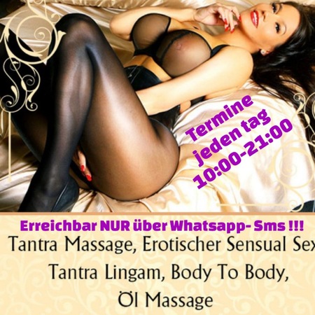 Anastasia, Frankfurt am Main
