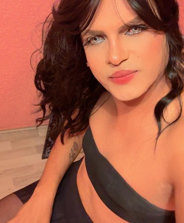 TS Daniela Neue Latina 24J Sehr Aktiv, Gera