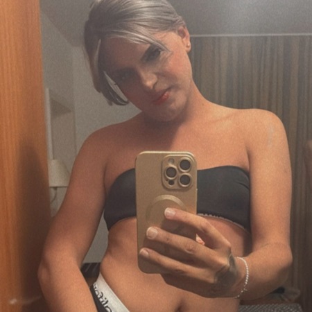 TS Daniela Latina 24, Gera