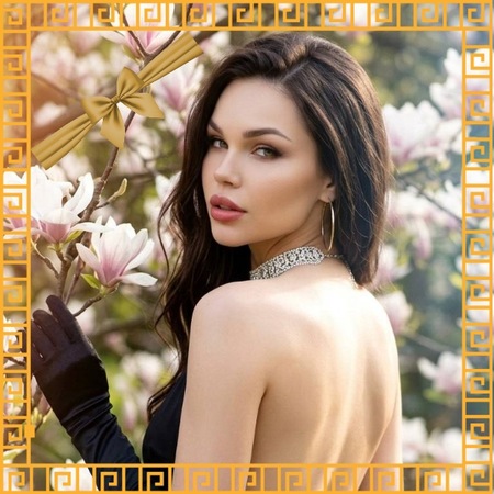 ***NINA - Delikatesse, die verführt***, Mannheim