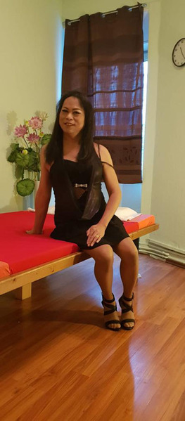 Foto von TS Pin Thaimassage  