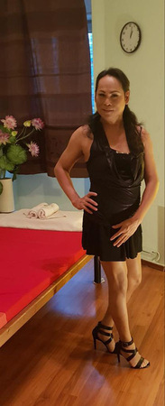 TS Pin Thaimassage , Berlin - Moabit