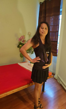 TS Pin Thaimassage , Berlin - Moabit