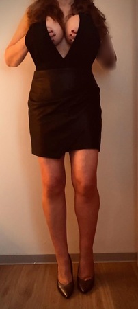 Dorothea -ganz privat und diskret, Delmenhorst
