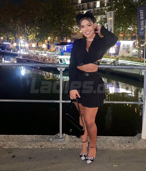 Foto von Dayana
