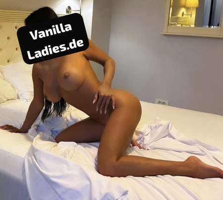 Vanilla (privat und diskret)- NUR BIS 11.08, Stuttgart