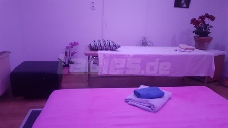 Partyhouse-Linz, Linz