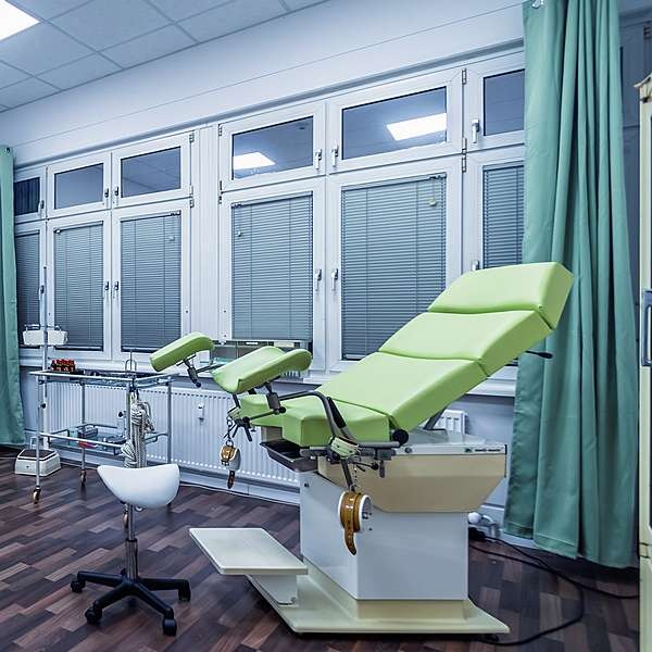 Foto von ATRIUM - Domina- & Bizarrstudio