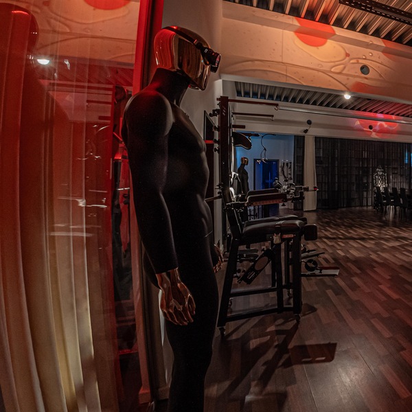 Foto von ATRIUM - Domina- & Bizarrstudio