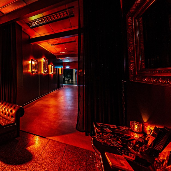 Foto von ATRIUM - Domina- & Bizarrstudio