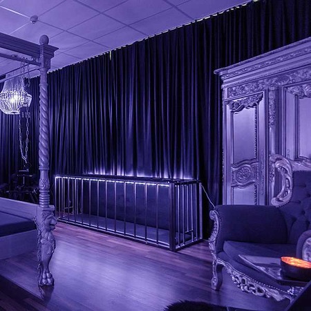 ATRIUM - Domina- & Bizarrstudio, Berlin-Schöneberg