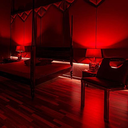 ATRIUM - Domina- & Bizarrstudio, Berlin-Schöneberg