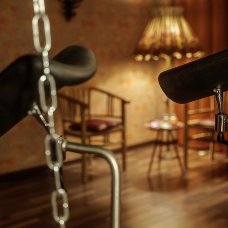 ATRIUM - Domina- & Bizarrstudio, Berlin-Schöneberg