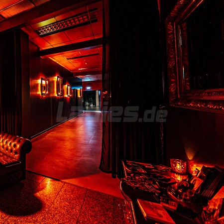 ATRIUM - Domina- & Bizarrstudio, Berlin-Schöneberg