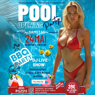 Palmas Sauna Club