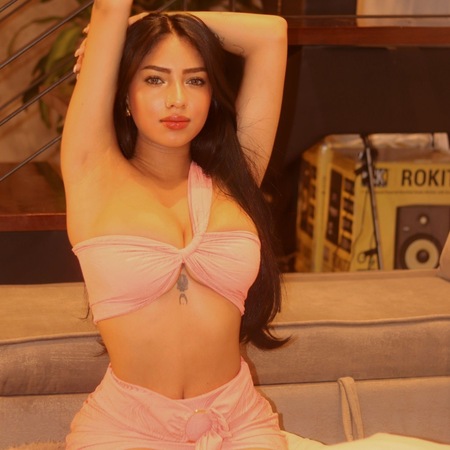 Violetta, Frankfurt am Main