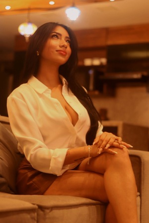 Violetta, Frankfurt am Main