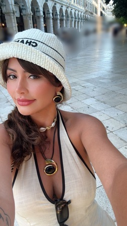 Sabrina Pardo, Nürnberg