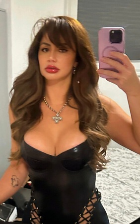 Sabrina Pardo, Nürnberg