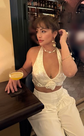 Sabrina Pardo, Nürnberg