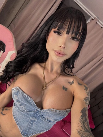 TS Top Modell Alexxa Doll, München