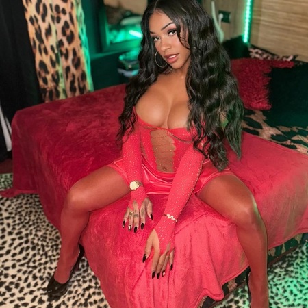 TS Canela - Sexy Latina (Party), Stuttgart