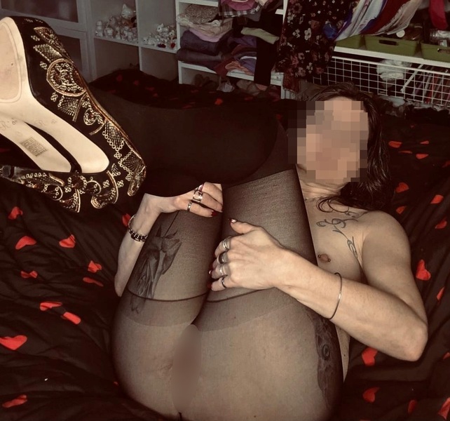 Foto von Hexlein Jenny  Nur  Freitag bis Sonntag !