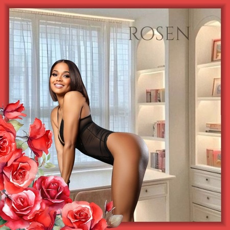 Süße Yana, Darmstadt