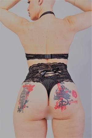 Avina Amante, Duisburg