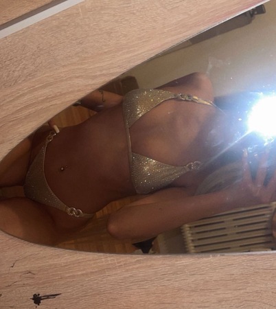 Hannah deutsches 19 jähriges Te*ny-Girl, Solingen