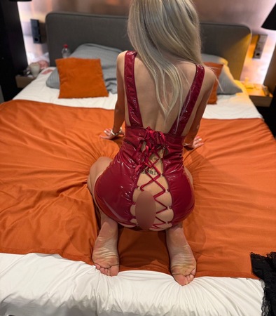 Hannah deutsches 19 jähriges Te*ny-Girl, Solingen