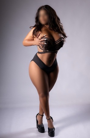 Letícia Hot Chocolate, Nürnberg