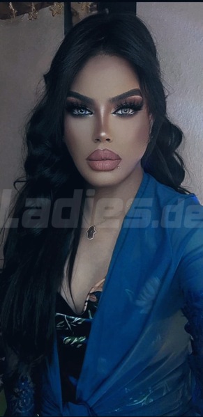 Foto von TS Rasha