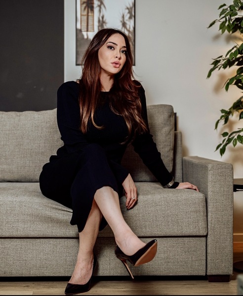 Foto von TS Jeyda