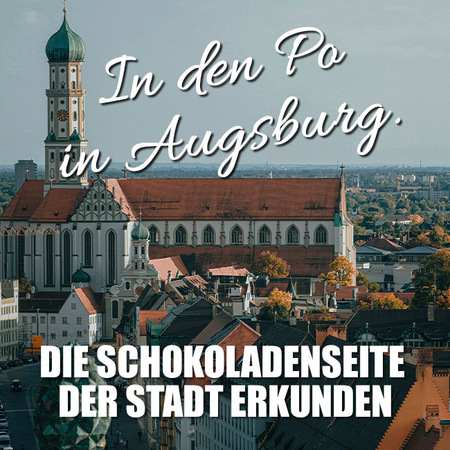 Kontakt zu Augsburgs Transen