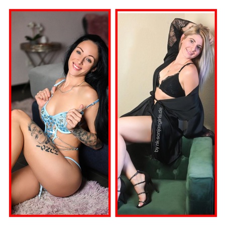 Sonjas Girls - *Privathaus kein Club*, Neunkirchen