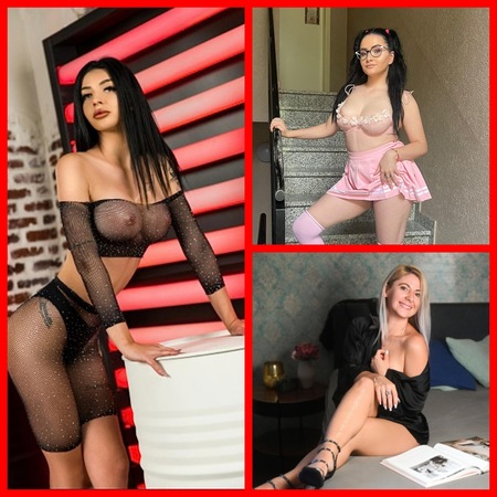 Sonjas Girls - *Privathaus kein Club*, Neunkirchen