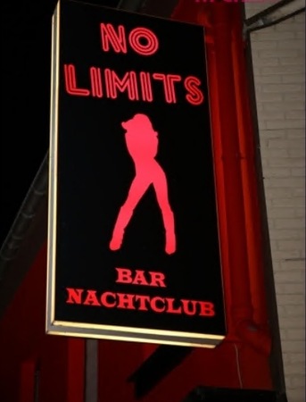 No Limits, Erftstadt