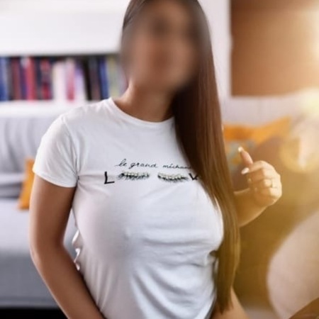 Tanya - nur Massage, Amberg