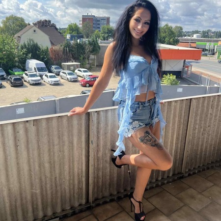 Maya - ganz neu - Partygirl 27j., Osnabrück