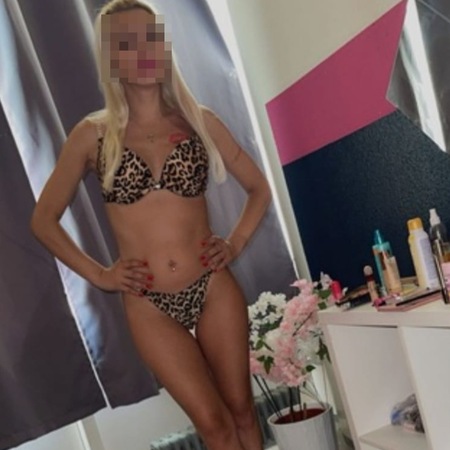 Klara Ganz neu zum 1 Mall