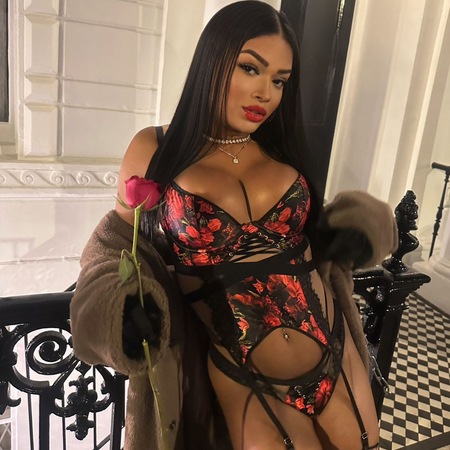 TS Kamilly Oliveira, Nürnberg