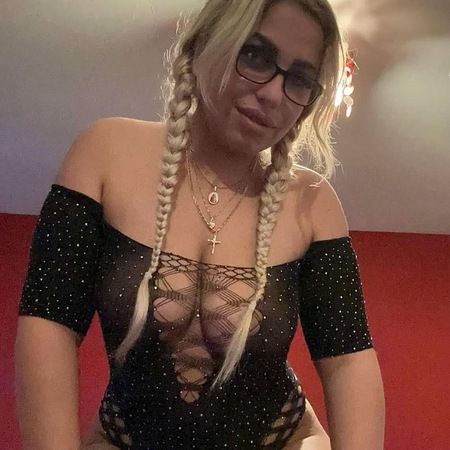 Tina - Wolke 7