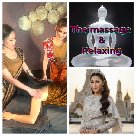 Klassische Thai Massage, Dresden