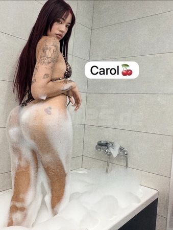 Carol + Mia, Mannheim