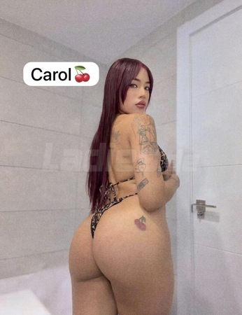 Carol + Mia, Mannheim
