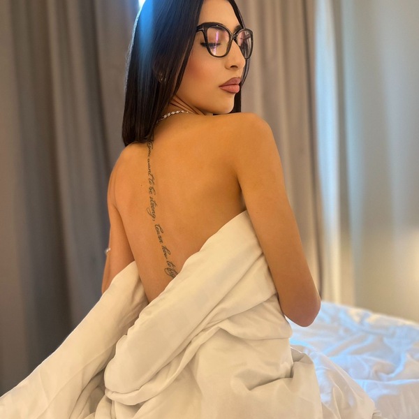 Foto von Lilly